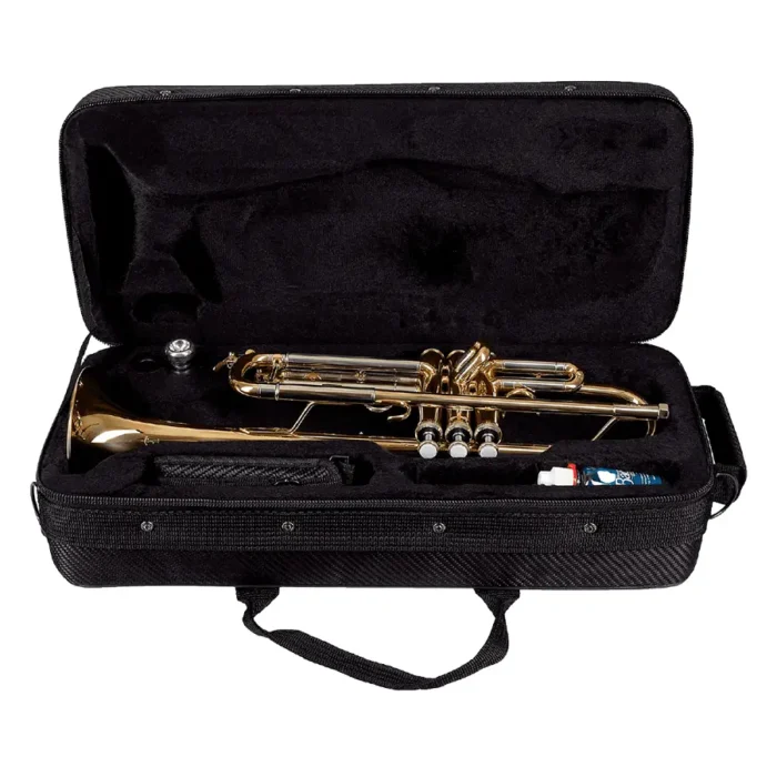 Trompeta Bb Vincent Bach TR650 - Image 3