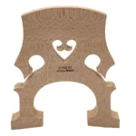 Puente De Maple Añejo Para Cello Aubert VB-14