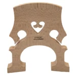 Puente De Maple Para Violín Aubert VB-5