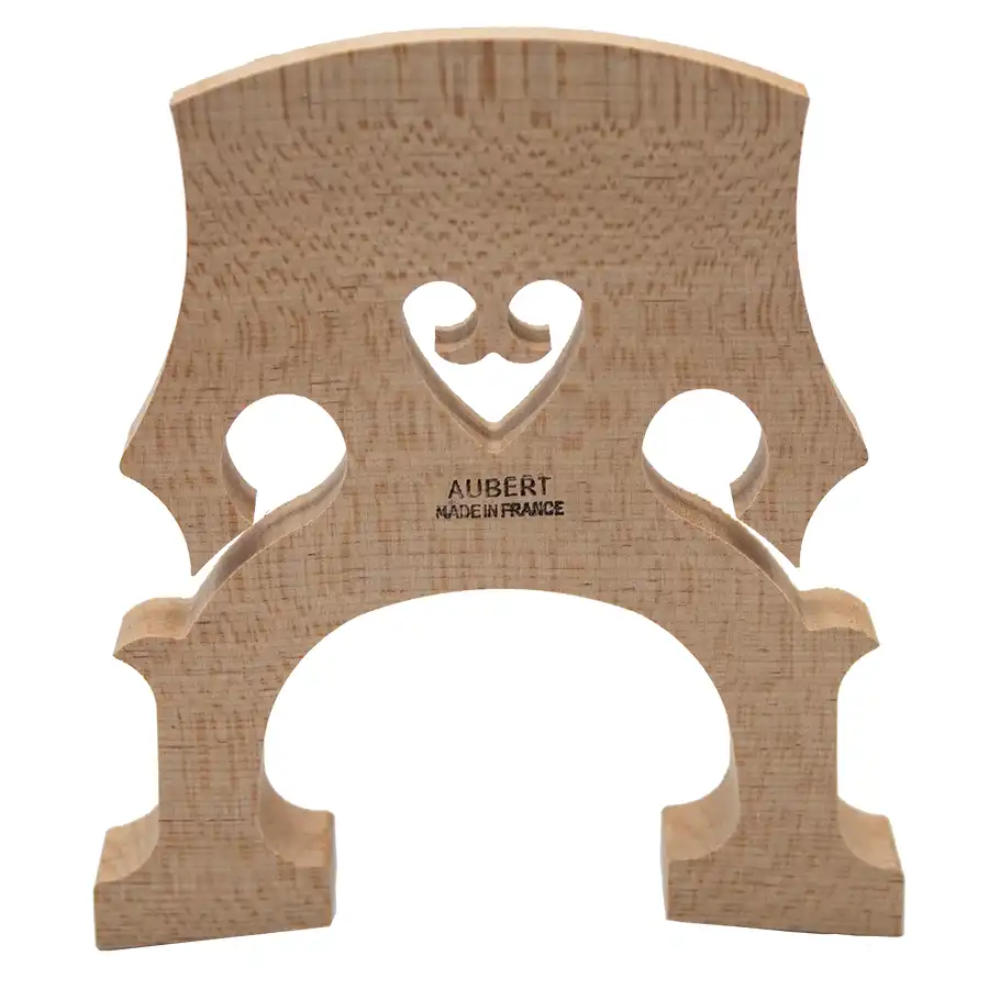 VB-5_1 Puente De Maple Para Violín Aubert VB-5 - Image 1