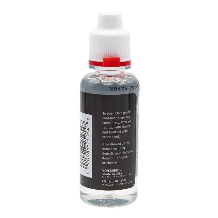 Aceite Para Émbolos Holton VOH3250 - Image 2