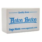 Brea Para Violín De 30 Gms Anton Breton Color Ambar Claro VP-09