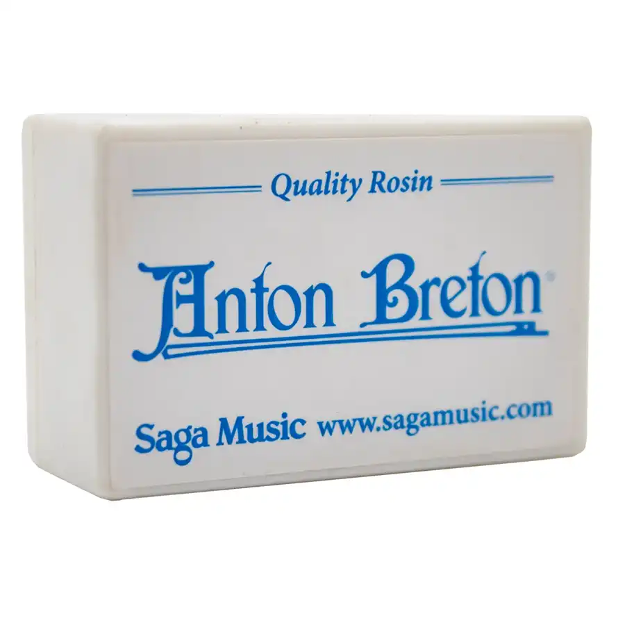 VP-09_1 Brea Para Violín De 30 Gms Anton Breton Color Ambar Claro VP-09 - Image 1