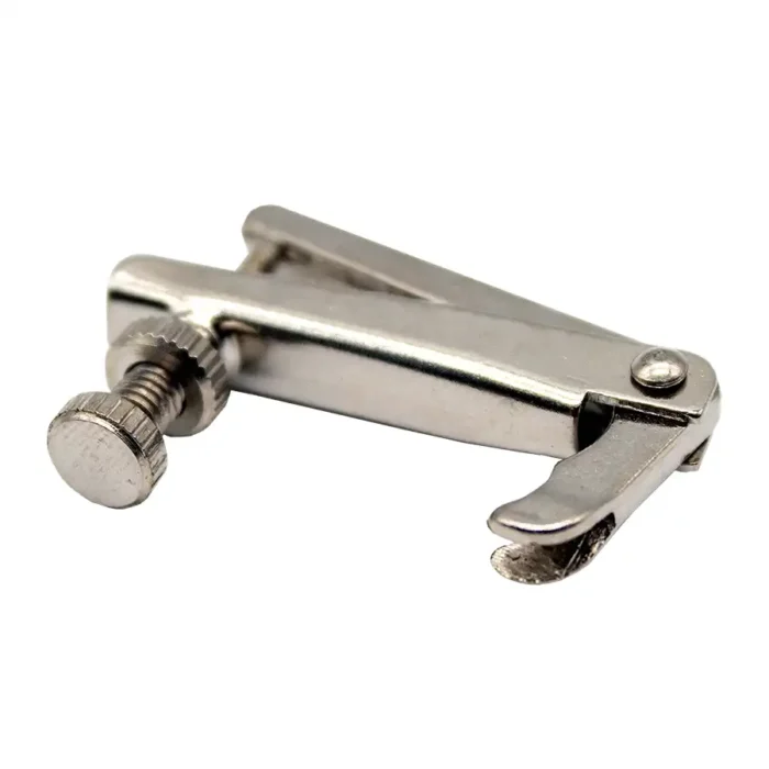 Afinador Milimétrico Metálico Para Viola De 15” Y 16” Anton Breton VP-14V - Image 2
