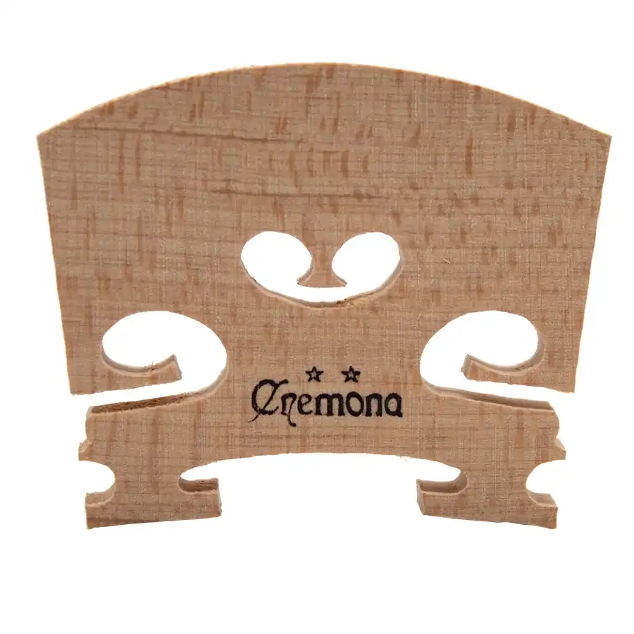 VP-202-44_1 Puente De Maple Para Violín De 4/4 Cremona VP-202 - Image 1