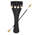 Tiracuerdas De Aluminio Para Viola Anton Breton VP-61V