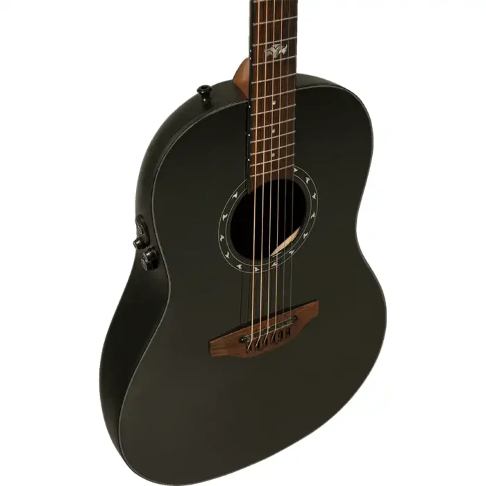 Guitarra Electroacústica Ovation Pro Series Ultra 1516PBM-G - Image 3