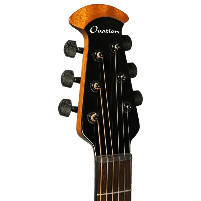 Guitarra Electroacústica Ovation Pro Series Ultra 1516PBM-G - Image 2