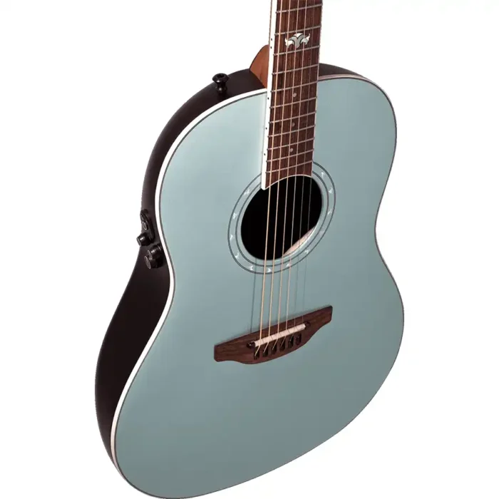 Guitarra Electroacústica Ovation Pro Series Ultra 1516YS-G - Image 3