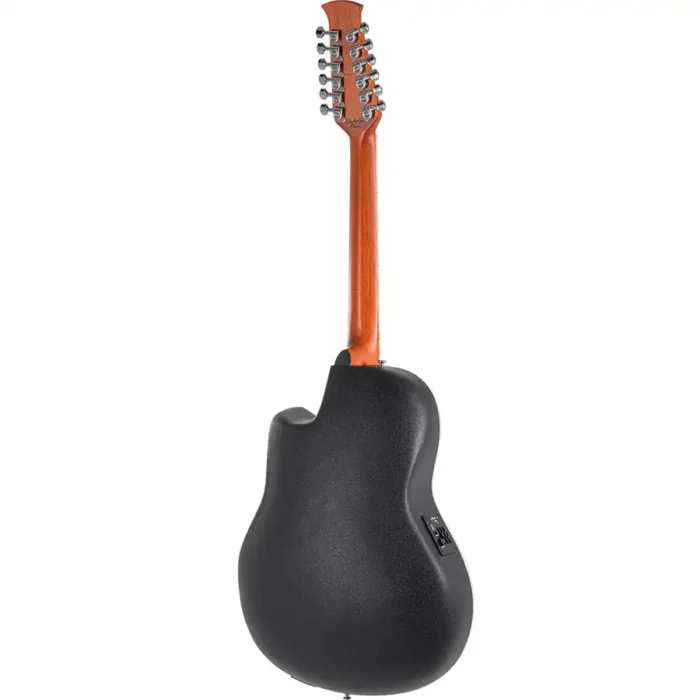 Guitarra Electroacústica de 12 Cuerdas Applause AB2412 - Image 3