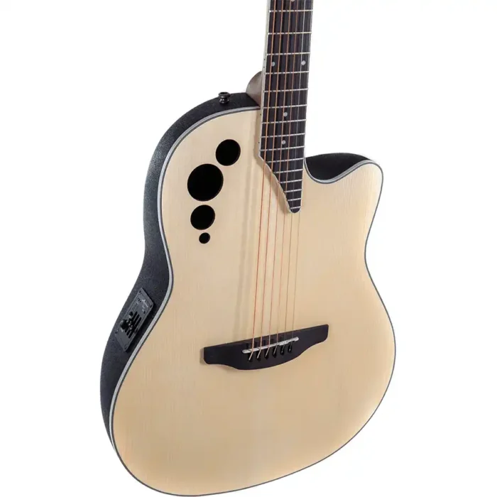 Guitarra Electroacústica Applause AE44-4S - Image 4
