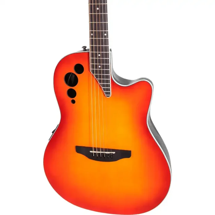 Guitarra Electroacústica Applause AE48-1I - Image 3