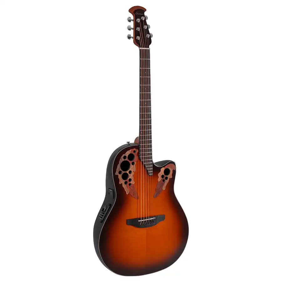 CE44-1-G_1 Guitarra Electroacústica Ovation Celebrity CE44-1-G - Image 1