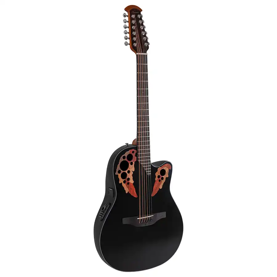 CE4412-5-G_1 Guitarra Electroacústica de 12 Cuerdas Ovation Celebrity CE4412-5-G - Image 1