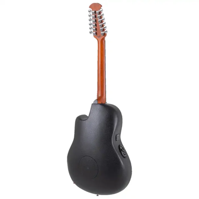 Guitarra Electroacústica de 12 Cuerdas Ovation Celebrity CE4412-5-G - Image 2