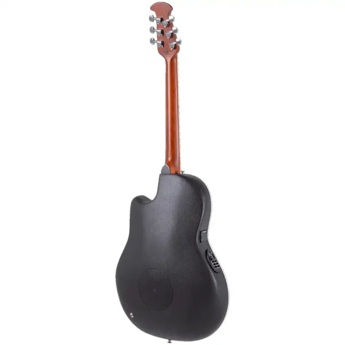 Guitarra Electroacústica Ovation Celebrity Plus CE48P-TGE-G - Image 2