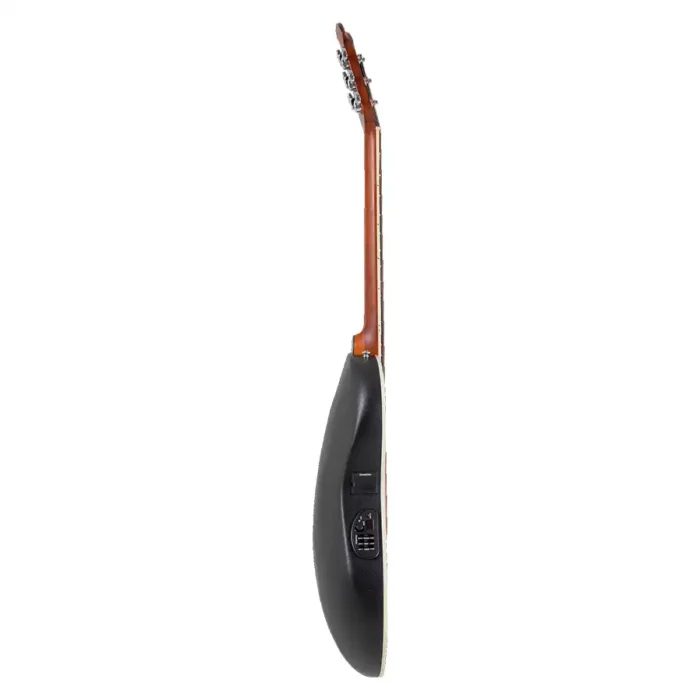 Guitarra Electroacústica Ovation Celebrity Plus CE48P-TGE-G - Image 4
