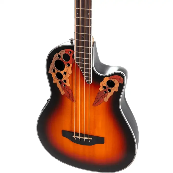 Bajo Electroacústico Ovation Celebrity CEB44-1N-G - Image 3