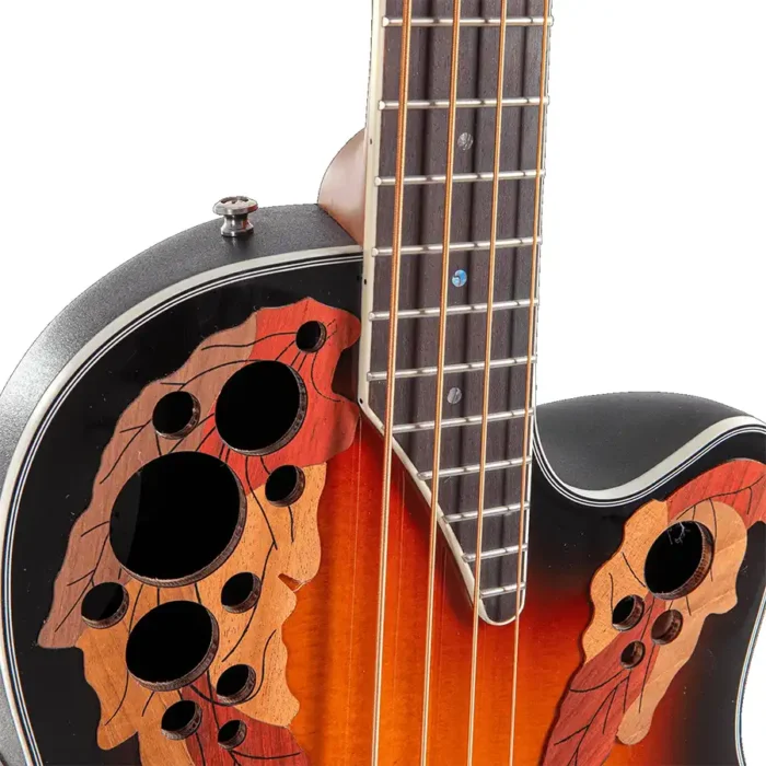 Bajo Electroacústico Ovation Celebrity CEB44-1N-G - Image 2