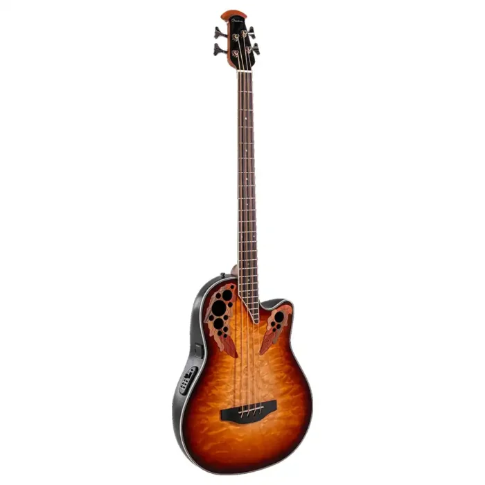Bajo Electroacústico Ovation Celebrity CEB44X-7C-G - Image 3