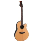 Guitarra Electroacústica Ovation Celebrity CS24-4-G