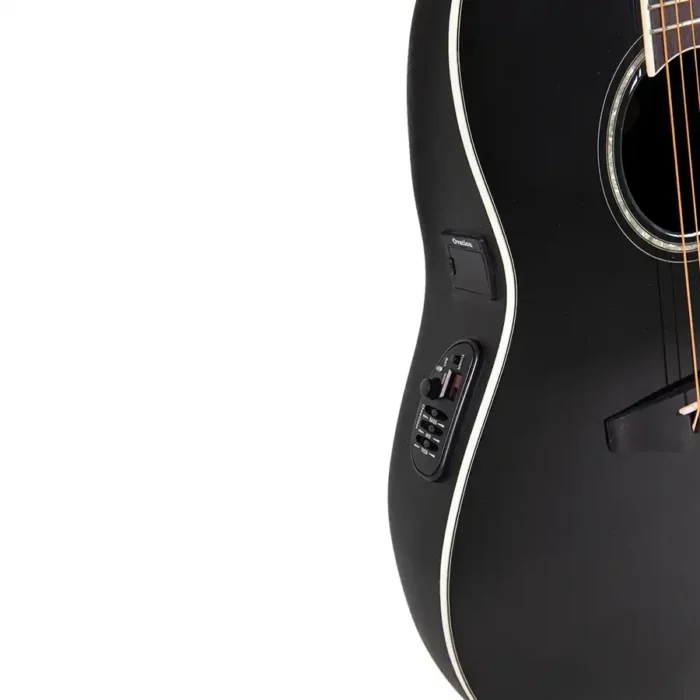 Guitarra Electroacústica Ovation Celebrity CS24-5-G - Image 4