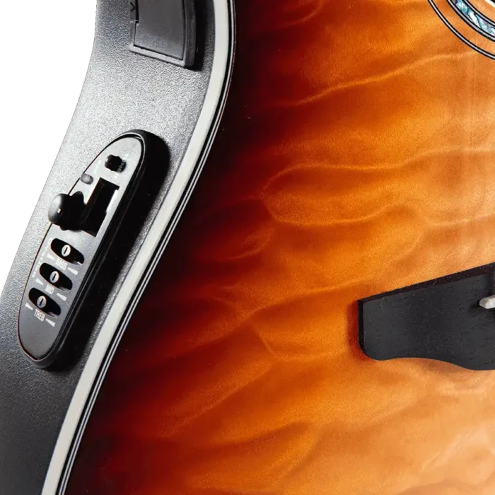 Guitarra Electroacústica Ovation Celebrity CS24X-7C-G - Image 3