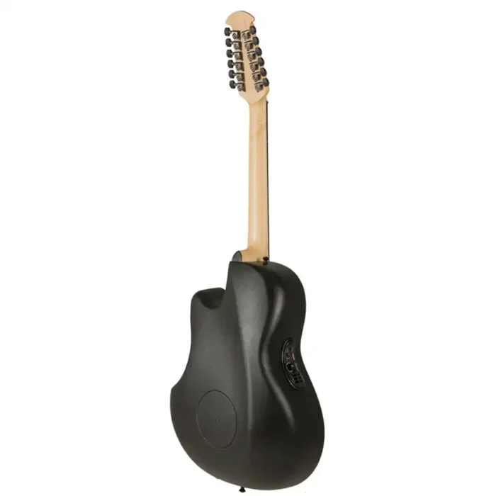 Guitarra Electroacústica Ovation 12 Cuerdas Pro Elite 2058TX-5-G - Image 5