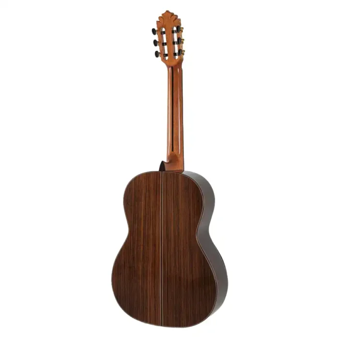 Guitarra Clásica Manuel Rodriguez Serie Magistral F-C 501440 Incluye Estuche - Image 9