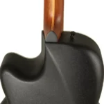 Guitarra Electroacústica Ovation 2771AX-5-G Negra - Image 5