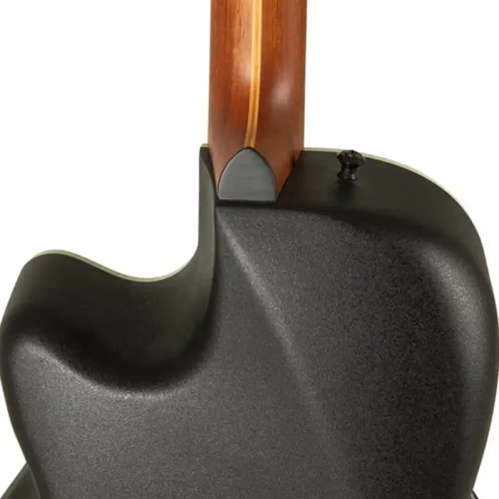 Guitarra Electroacústica Ovation 2771AX-5-G Negra - Image 5