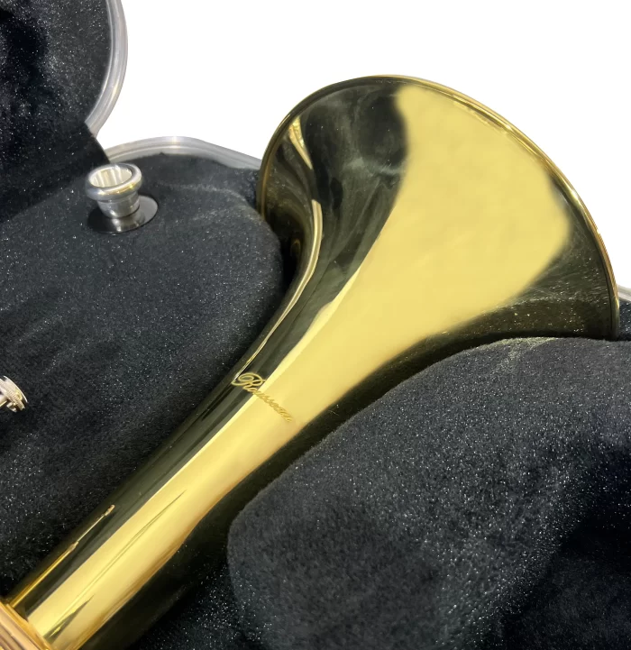 Saxor (Corno Alto) o Charcheta High Level Rousseau Modelo JBAH-1350L - Image 3