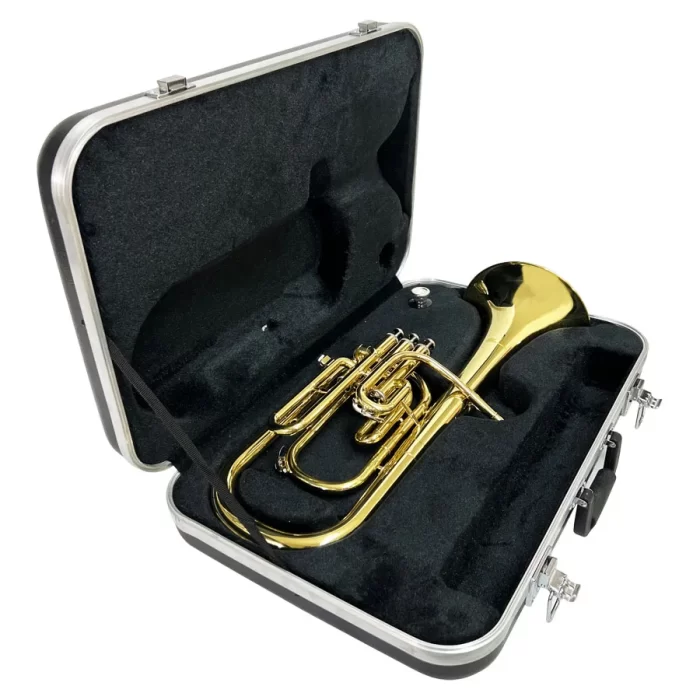 Saxor (Corno Alto) o Charcheta High Level Rousseau Modelo JBAH-1350L - Image 2