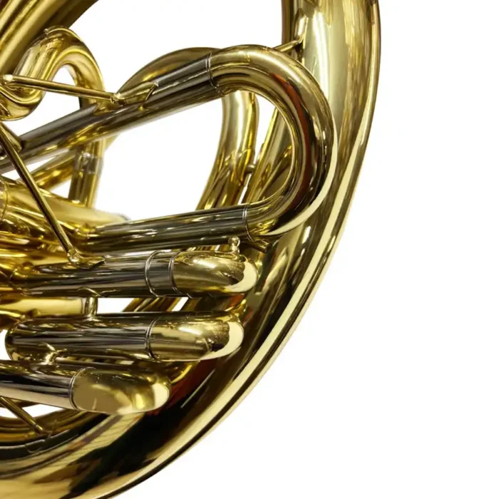 Sousafón (Tuba) Rousseau High Level Bb Modelo JBSH-110L - Image 2