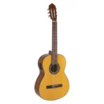 Guitarra Gewa Electroacustica Student Escala 4/4 Natural Vg500160