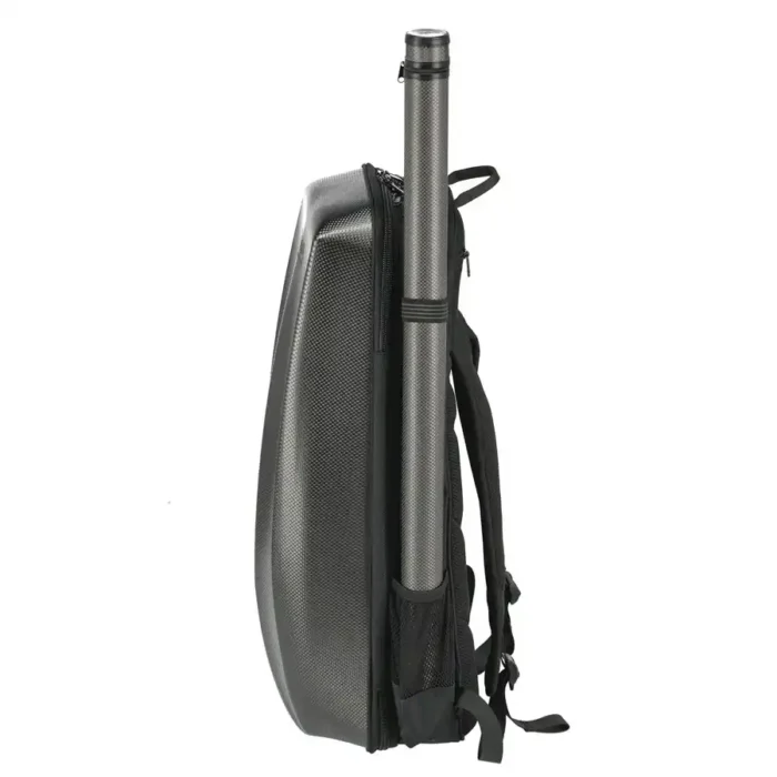 Estuche profesional Gewa para Violín Modelo 300831 color Negro - Image 5