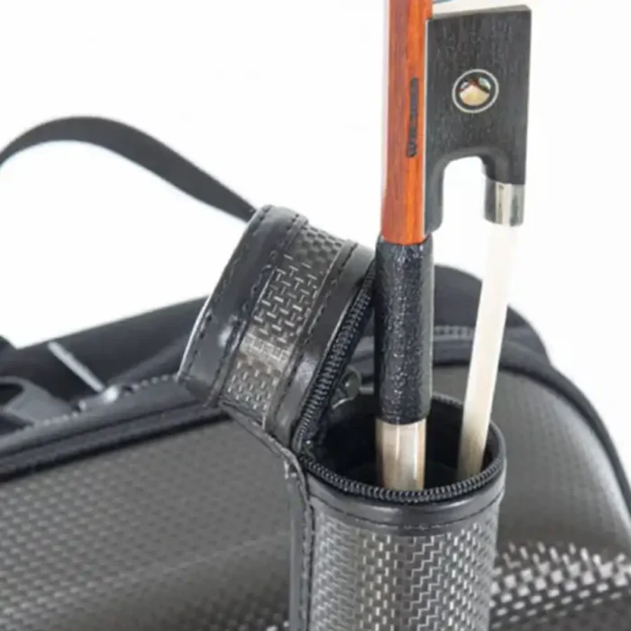 Estuche profesional Gewa para Violín Modelo 300831 color Negro - Image 2