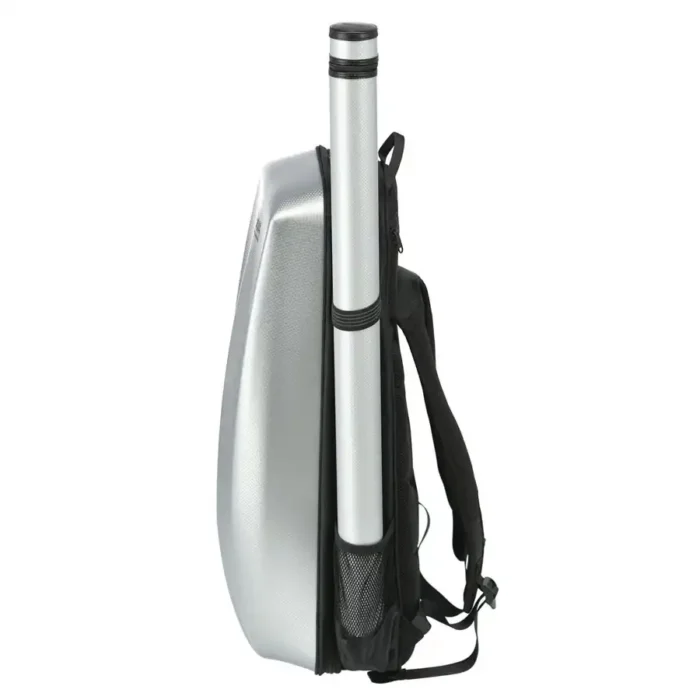 Estuche Profesional Gewa para Violín Modelo 300832 Color Plata - Image 4