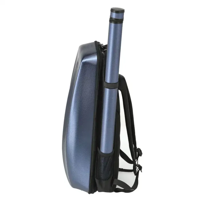 Estuche Profesional Gewa para Violín Modelo 300834 Color Azul - Image 4