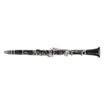 Clarinete Buffet Crampon Tradition