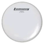 Parche Para Timbal Orquestal Ludwig Extended Collar