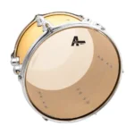 Parche Attack Pro Flex 1 Transparente