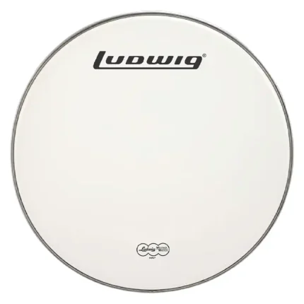 Parche Para Bombo Orquestal Ludwig Weather Master