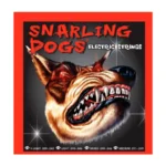 Cuerdas de Guitarra Eléctrica Snarling Dogs
