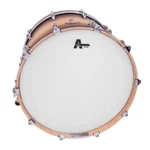 Parche Attack para Bombo Serie Pro Flex 1 Blanco