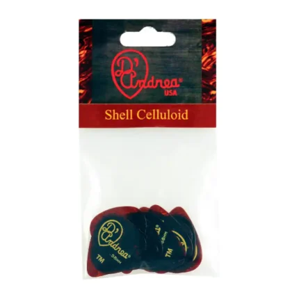 Kit de 12 Plumillas D’Andrea modelo 351