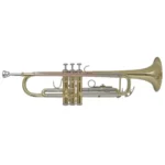 Trompeta BACH TR655