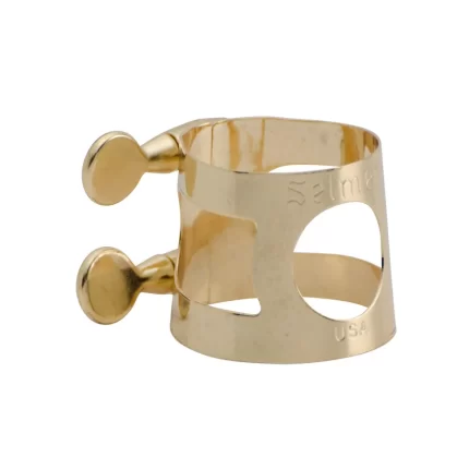 Abrazadera de Metal LeBlanc 1714N para Sax Alto