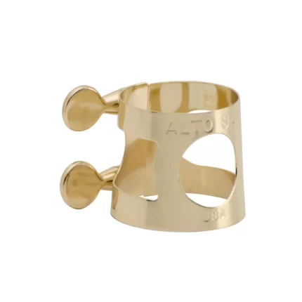 Abrazadera Conn 272A de Metal para Sax Alto