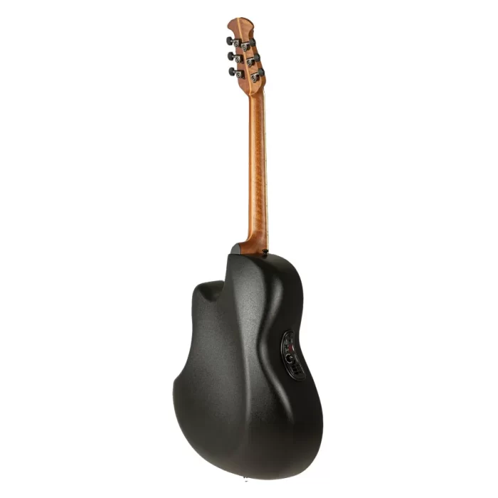 Ovation Pro Series Center Hole Cherry Burst 2771AX-CCB-G - Image 3